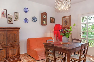 Gemütliche Wohnung mit Pool