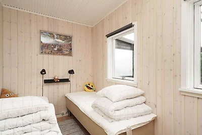 6 Personen Ferienhaus in Højby-By Traum
