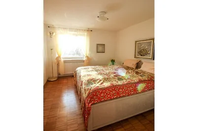 Ferienwohnung mit 1 Schlafzimmer