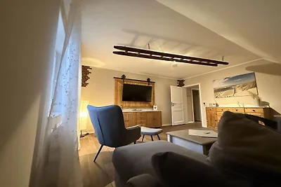 Ferienhaus Erholungsurlaub Manhagen