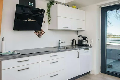 Rilassatevi con la vasca idromassaggio...