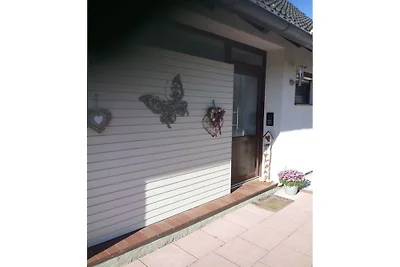 Ferienwohnung mit 1 Schlafzimmer