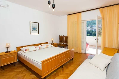 Guest House Ljubica - Double Room with Privat...