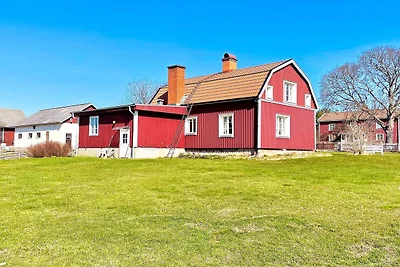4 Personen Ferienhaus in VIMMERBY-By Traum