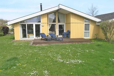 Casa vacanze in posizione incantevole