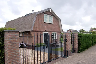 Vakantiehuis in Noordwijk bij het Strand