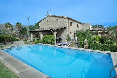 Villa Can Bandera