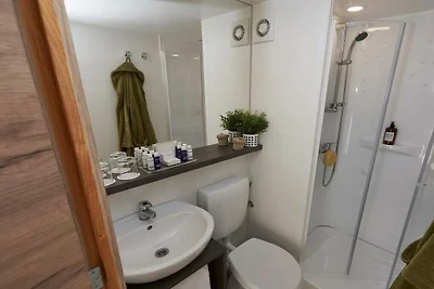 Ferienhaus Erholungsurlaub Nunspeet