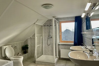 Waterfront Sauna 6