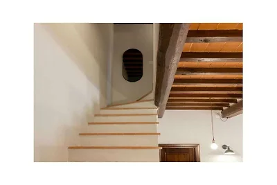 La Casa di Jakin - Tenuta Cantona