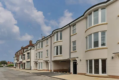 Wohnung in Filey nahe Strand