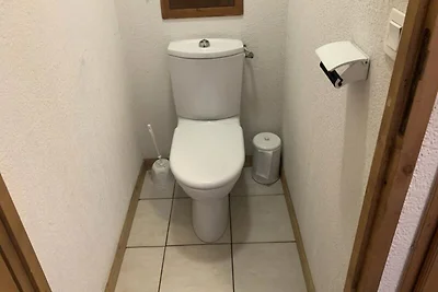 Apartment in Saint-Gervais mit Pool