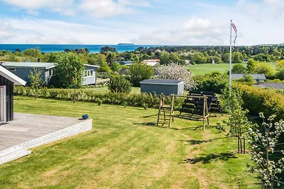 6 Personen Ferienhaus in Ebeltoft