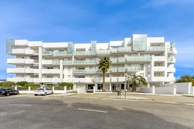 Apartment mit Panoramablick
