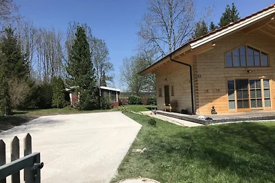 Grafenaschau Residenza di vacanza...