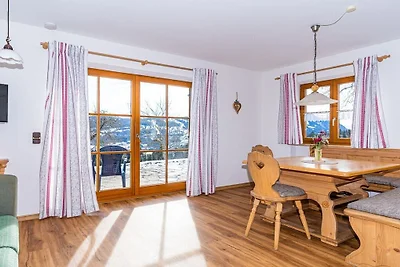 "Rose" auf dem Bauernhof  Berghof Lingg
