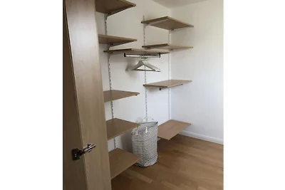 Apartament wakacyjny Bründermann