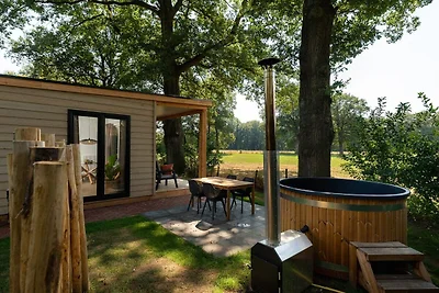 Cottage with Scenic Pasture Outlook