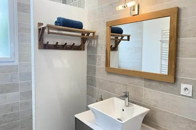 Villa Thailand im Domaine Le Sherwood