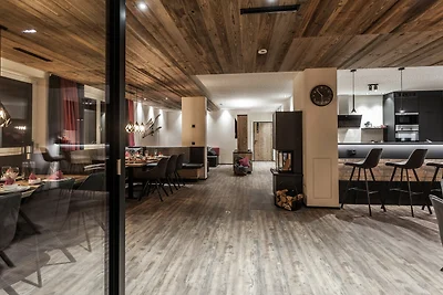 Attraktives Appartement mit Skiabstellraum