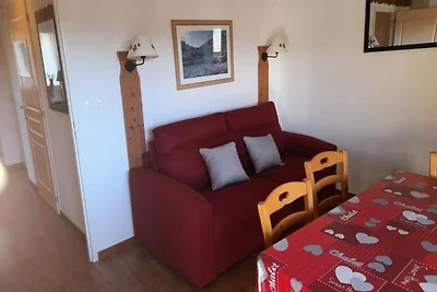 Appartamento con vista sulle montagne di...