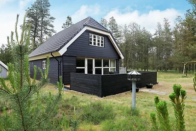 6 persone case ad Oksbøl