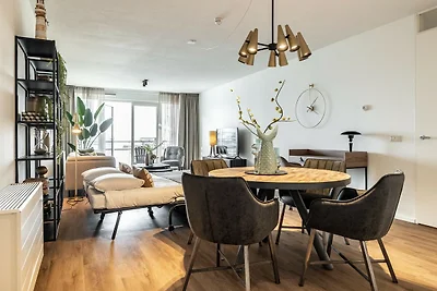 Appartamento di lusso a Scheveningen