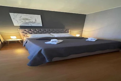 Elegant Trogir Apartment with Garden Terrace ...