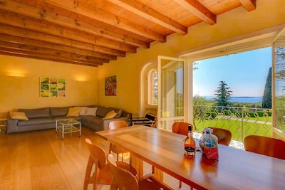 Casa Petra e Franco