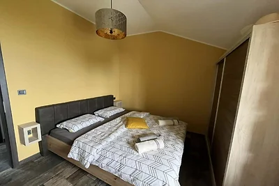 Splendid Holiday Home with Panoramic Sea View...