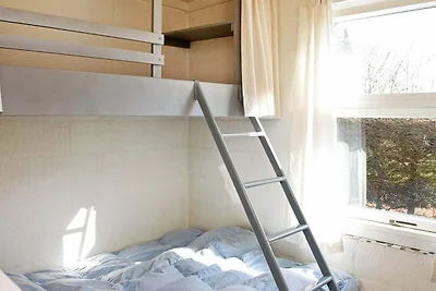 6 Personen Ferienhaus in Hejls