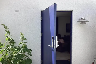 4 Sterne Ferienhaus in åHUS-By Traum