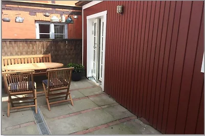 Ferienhaus mit 1 Schlafzimmer