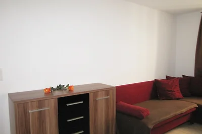 Apartament w Kappl z kartą Silvretta