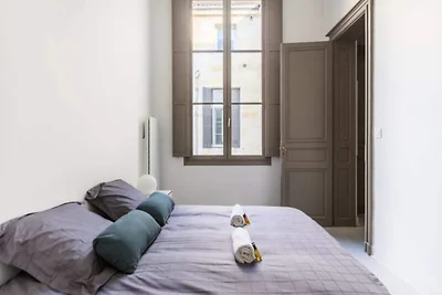 Wunderschönes Apartment Hyper Center