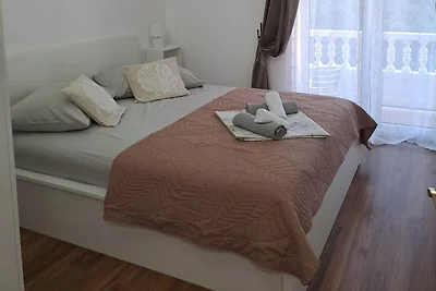 Apartments Gordana - Two bedroom Apartment wi...