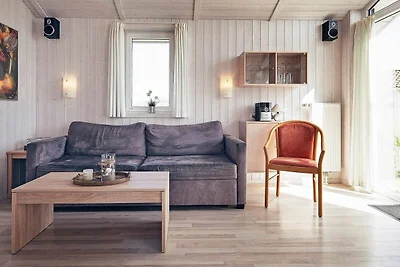 4 Personen Ferienhaus in GROEMITZ