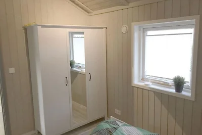 Vakantiehuis Dan Huus Marie