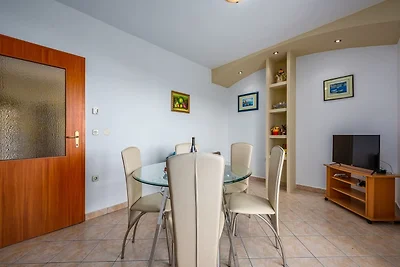 Appartamento a Drenje con sauna