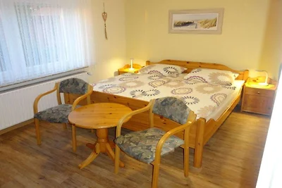 Vakantieappartement vlakbij de Witte Toren