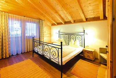 Feriendorf Wildschönau Chalet mit Terrasse