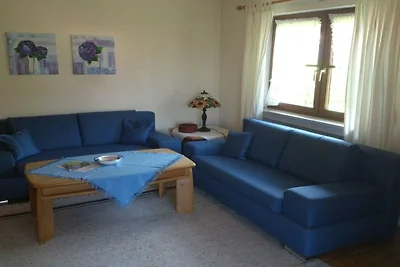 Ferienwohnung mit 1 Schlafzimmer