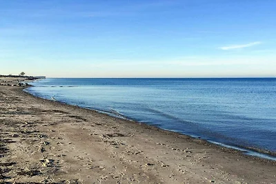 9 Personen Ferienhaus in Otterup-By Traum