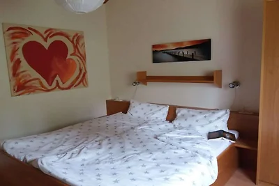 Ferienhaus mit 2 Schlafzimmer