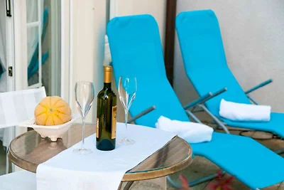 Apartments Carmen &