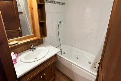 3 Zimmer für 6 Personen