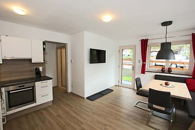 Appartement bij skigebied Mayrhofen