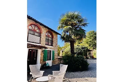 Casa a Sud - Cascina GRASSl