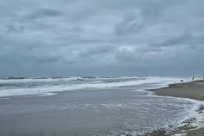 6 Personen Ferienhaus in Hvide Sande