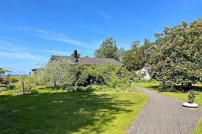 4 Personen Ferienhaus in KLINTEHAMN